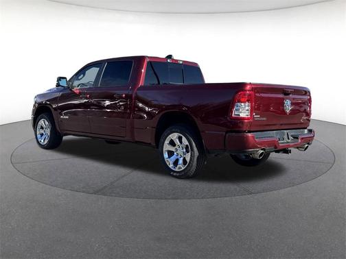 2024 RAM 1500 Big Horn/Lone Star
