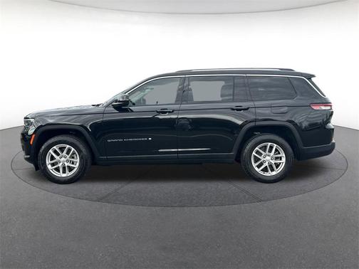 2021 Jeep Grand Cherokee L Laredo