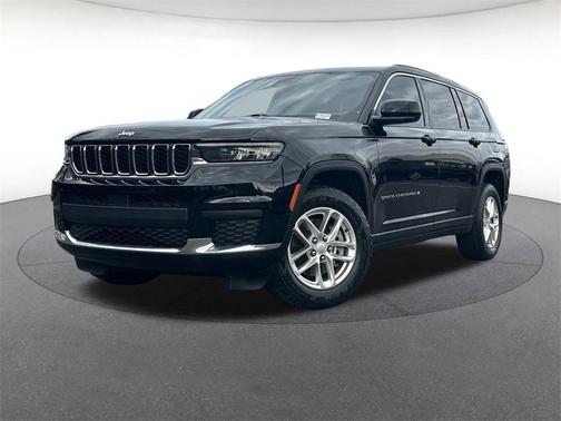 2021 Jeep Grand Cherokee L Laredo