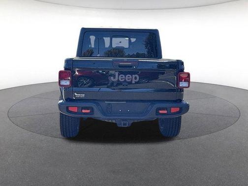 2022 Jeep Gladiator Mojave 4x4