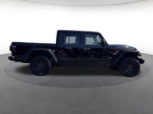 2022 Jeep Gladiator Mojave 4x4