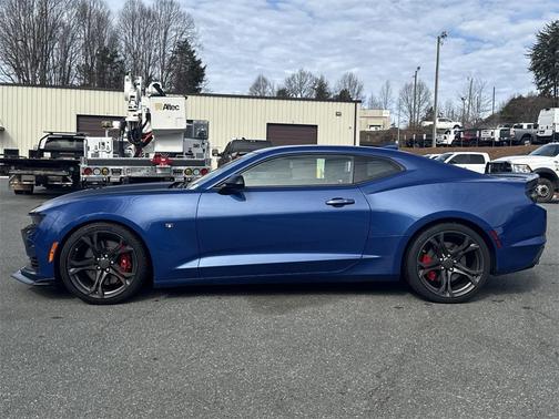 2019 Chevrolet Camaro 2SS