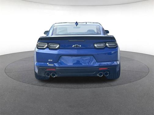 2019 Chevrolet Camaro 2SS