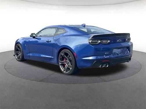 2019 Chevrolet Camaro 2SS
