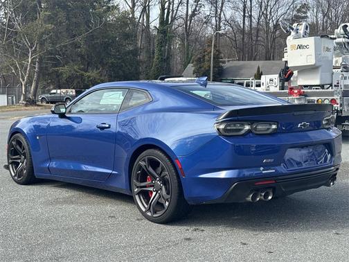 2019 Chevrolet Camaro 2SS