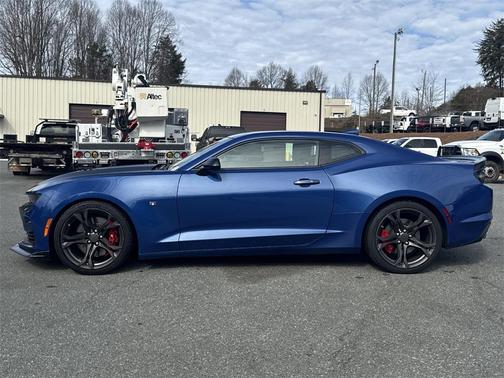 2019 Chevrolet Camaro 2SS