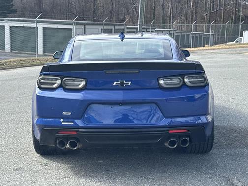 2019 Chevrolet Camaro 2SS