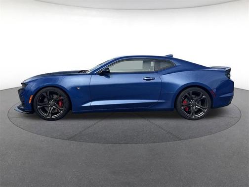 2019 Chevrolet Camaro 2SS