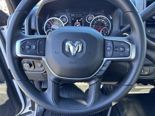 2026 RAM 3500 Tradesman Regular Cab 4x4 8' Box