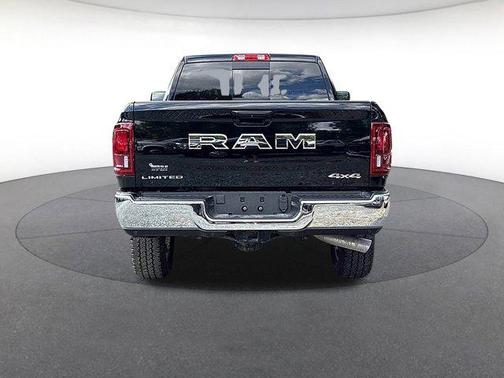 2026 RAM 2500 Limited