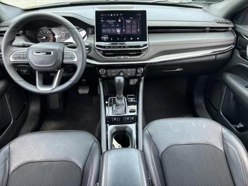 2024 Jeep Compass Trailhawk 4x4