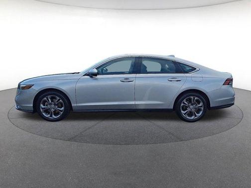 2023 Honda Accord EX 1.5T