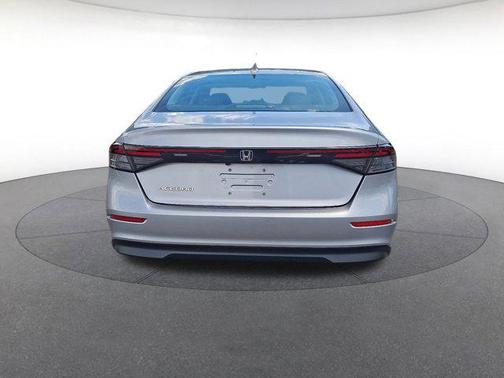 2023 Honda Accord EX 1.5T