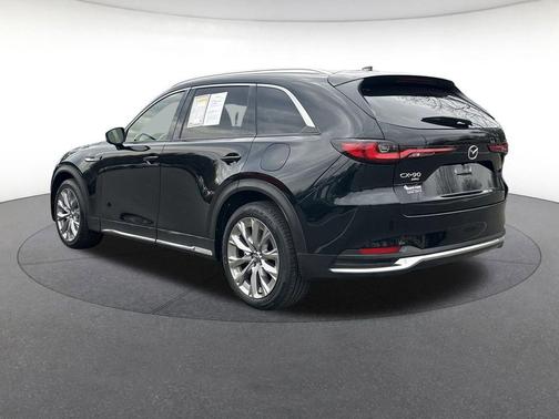 2025 Mazda CX-90 3.3 Turbo Premium Plus