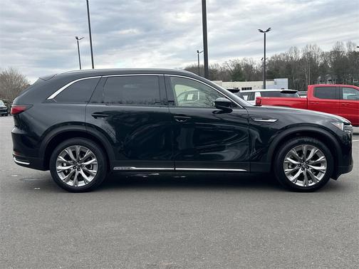 2025 Mazda CX-90 3.3 Turbo Premium Plus