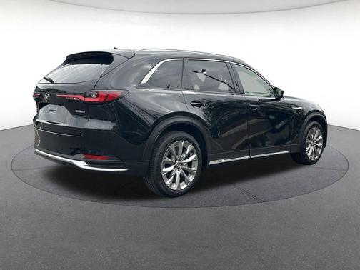 2025 Mazda CX-90 3.3 Turbo Premium Plus