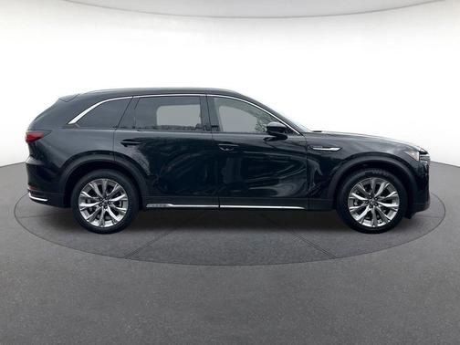2025 Mazda CX-90 3.3 Turbo Premium Plus