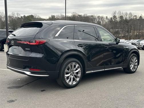 2025 Mazda CX-90 3.3 Turbo Premium Plus