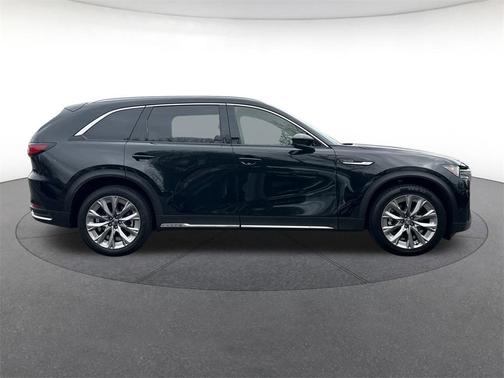 2025 Mazda CX-90 3.3 Turbo Premium Plus
