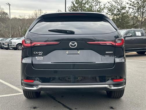 2025 Mazda CX-90 3.3 Turbo Premium Plus