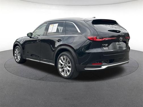 2025 Mazda CX-90 3.3 Turbo Premium Plus