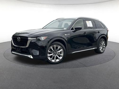 2025 Mazda CX-90 3.3 Turbo Premium Plus
