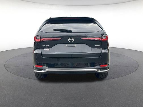 2025 Mazda CX-90 3.3 Turbo Premium Plus