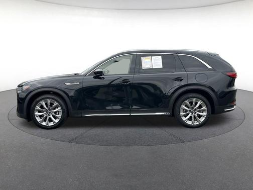 2025 Mazda CX-90 3.3 Turbo Premium Plus