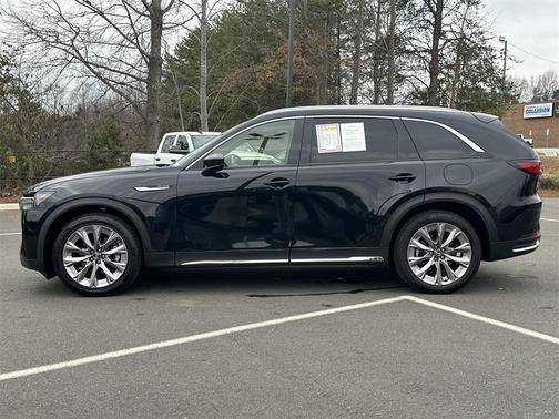 2025 Mazda CX-90 3.3 Turbo Premium Plus
