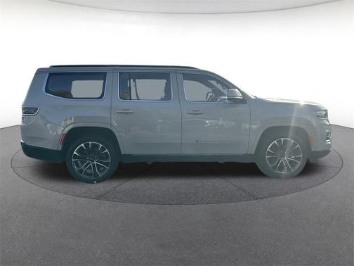 2022 Jeep Grand Wagoneer Series III 4x4