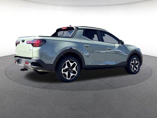 2022 Hyundai SANTA CRUZ Limited