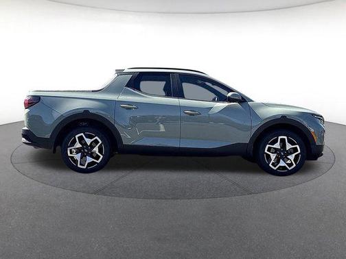 2022 Hyundai SANTA CRUZ Limited