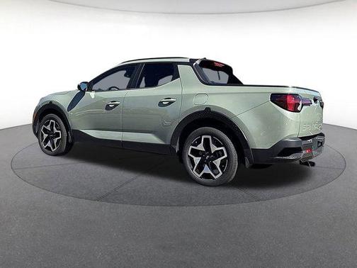 2022 Hyundai SANTA CRUZ Limited
