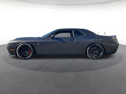 2023 Dodge Challenger SRT Hellcat