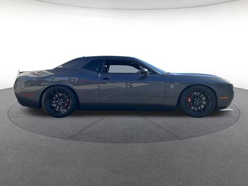 2023 Dodge Challenger SRT Hellcat