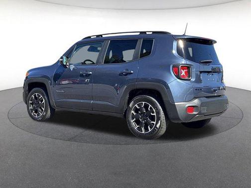 2023 Jeep Renegade Upland