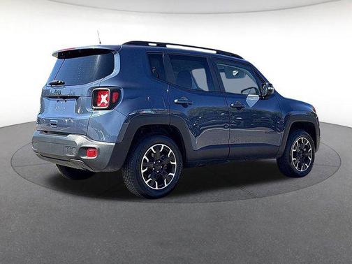 2023 Jeep Renegade Upland