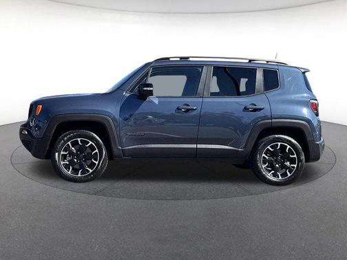 2023 Jeep Renegade Upland