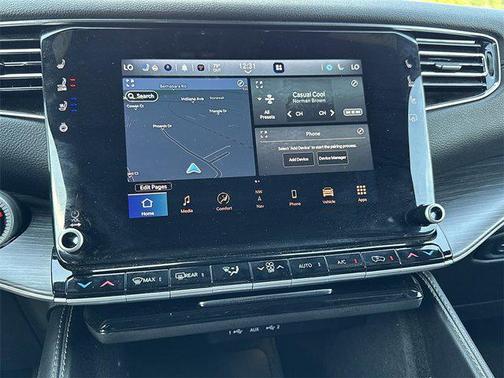 2023 Jeep Wagoneer L Series III 4x4