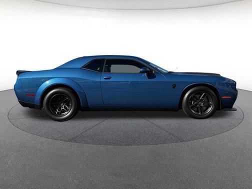 2023 Dodge Challenger SRT Hellcat