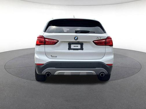 2016 BMW X1 xDrive 28i