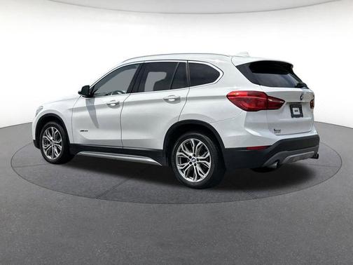 2016 BMW X1 xDrive 28i