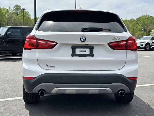 2016 BMW X1 xDrive 28i