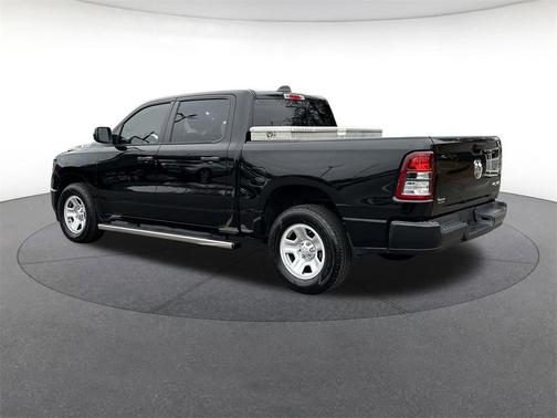 2024 RAM 1500 Tradesman