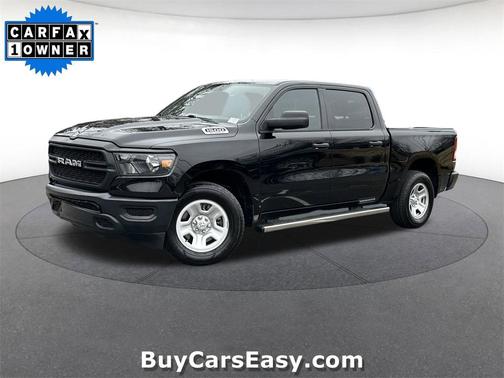 2024 RAM 1500 Tradesman