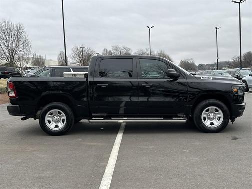 2024 RAM 1500 Tradesman