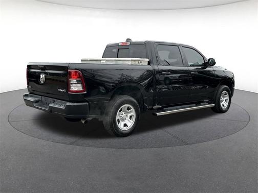 2024 RAM 1500 Tradesman