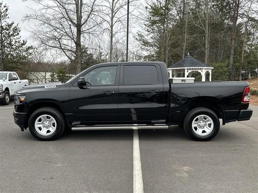 2024 RAM 1500 Tradesman