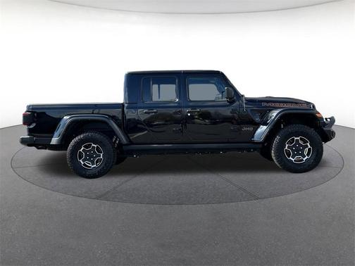 2023 Jeep Gladiator Mojave 4x4