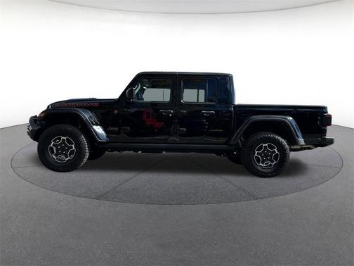 2023 Jeep Gladiator Mojave 4x4